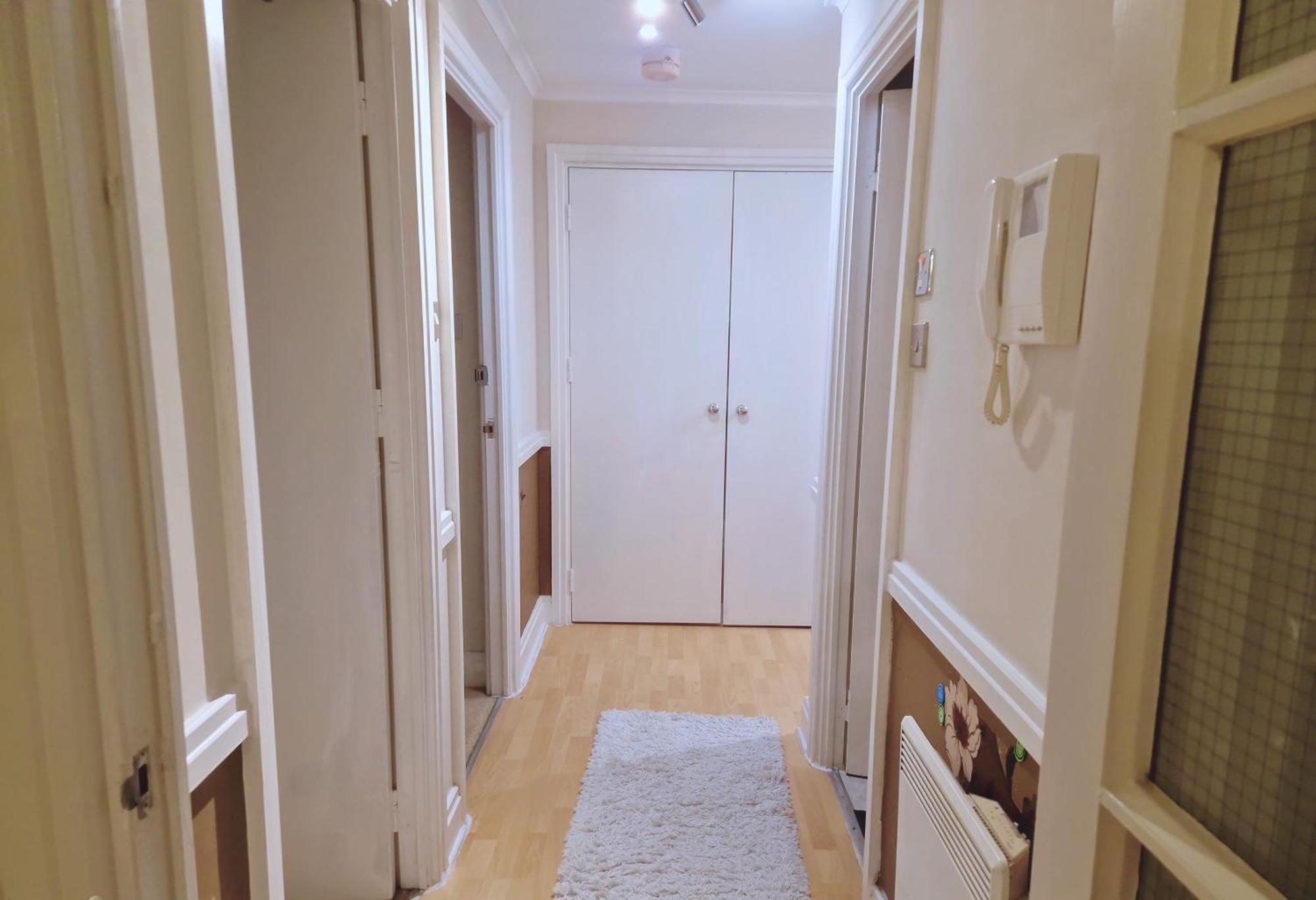 Charming Three Bedroom By The Thames Apartament