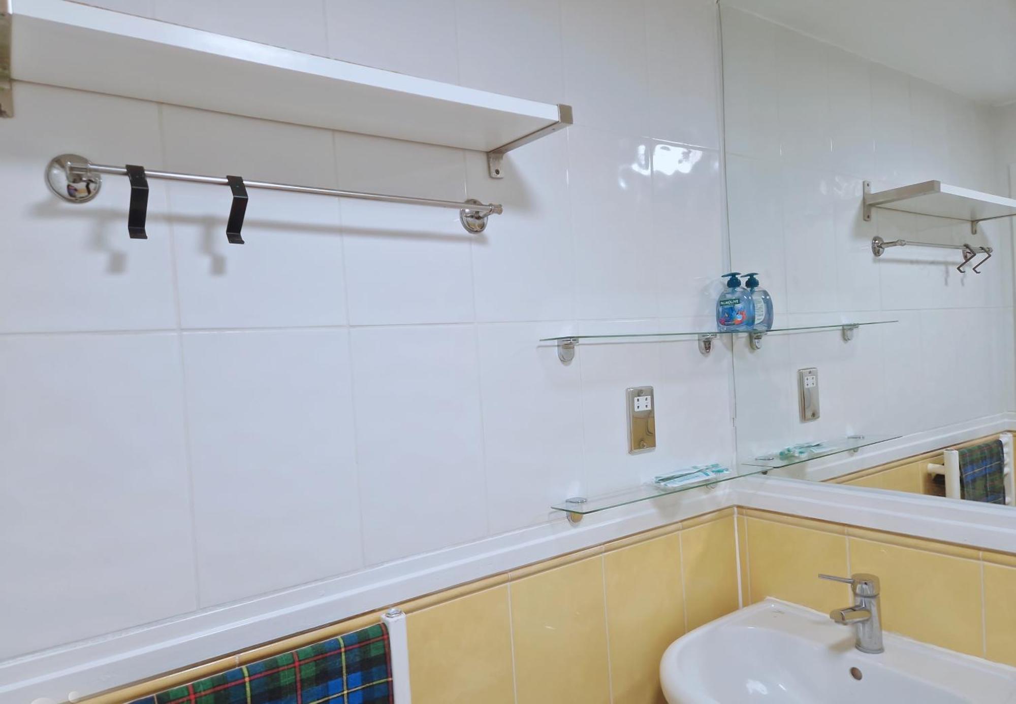 Apartament Charming Three Bedroom By The Thames Londra