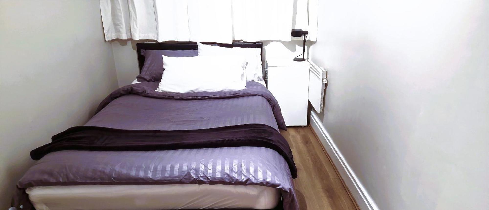 Apartament Charming Three Bedroom By The Thames Londra
