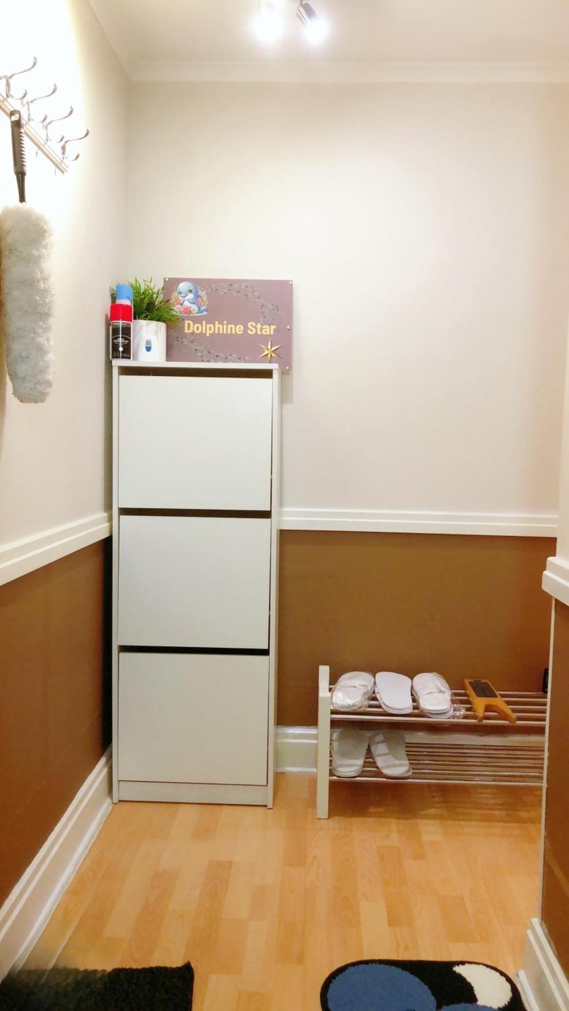 Charming Three Bedroom By The Thames Apartament